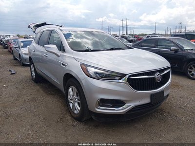 2020 Buick Enclave