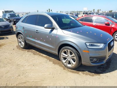 2015 Audi Q3