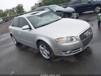2007 Audi A4
