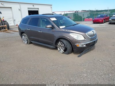 2011 Buick Enclave