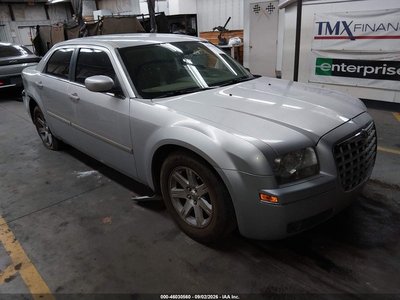 2006 Chrysler 300