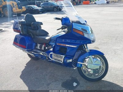1996 Honda Gl1500