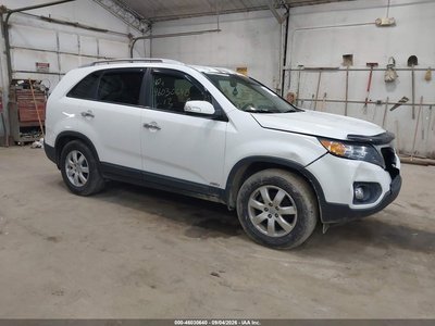 2012 Kia Sorento