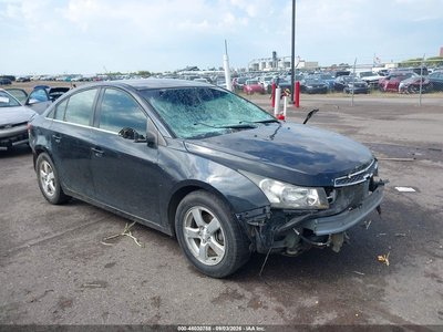 2013 Chevrolet Cruze