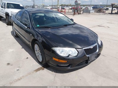 2003 Chrysler 300