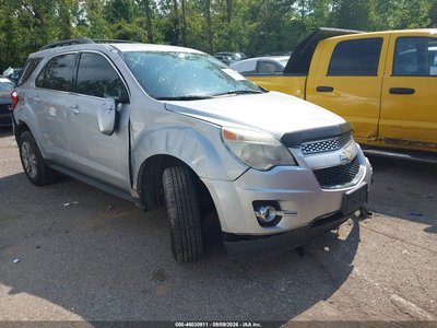 2011 Chevrolet Equinox