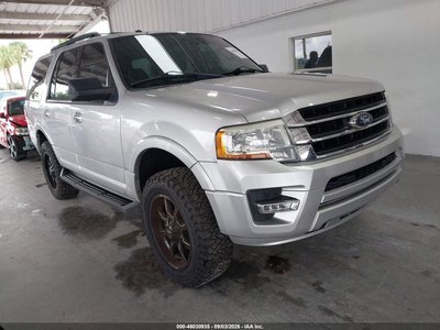 2015 Ford Expedition
