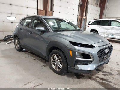 2020 Hyundai Kona