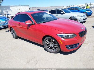 2018 BMW 2 Series