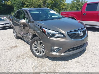 2019 Buick Envision