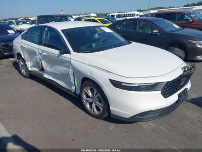 2023 Honda Accord