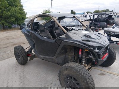 2025 Polaris RZR