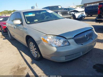 2007 Buick Lucerne