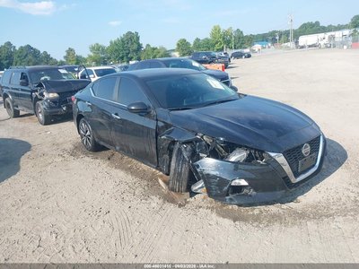 2022 Nissan Altima
