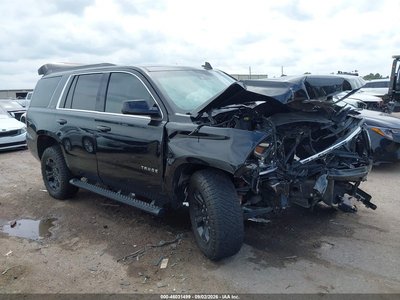 2019 Chevrolet Tahoe