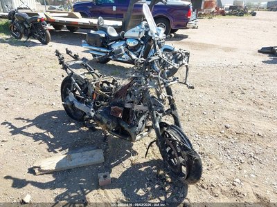 2008 BMW R1200