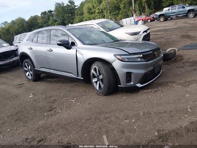 2025 Honda Prologue