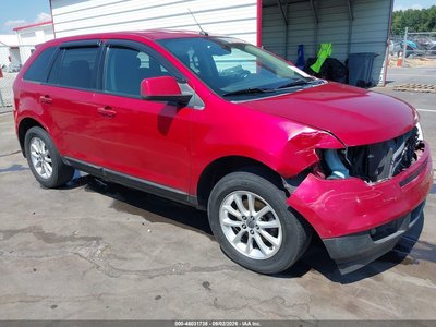 2010 Ford Edge