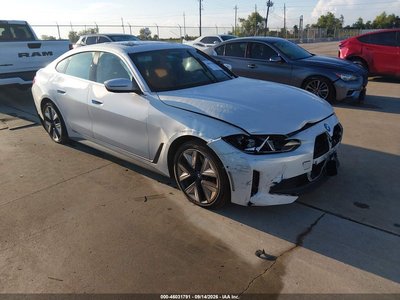 2025 BMW I4
