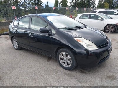 2005 Toyota Prius