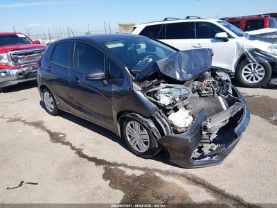 2019 Honda Fit