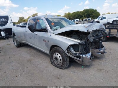 2011 Dodge Ram