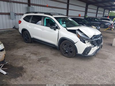 2023 Subaru Ascent