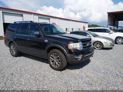 2015 Ford Expedition