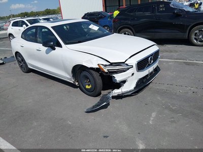 2019 Volvo S60