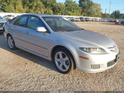 2007 Mazda 6