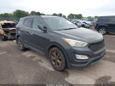 2016 Hyundai Santa Fe