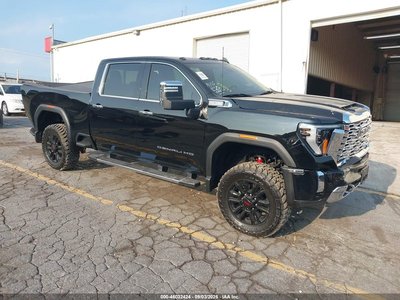2024 GMC Sierra 2500 HD