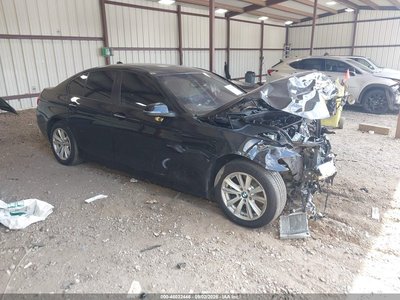 2016 BMW 528i