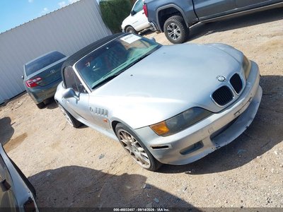 1998 BMW Z3