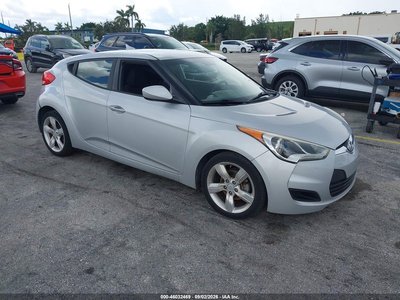 2015 Hyundai Veloster
