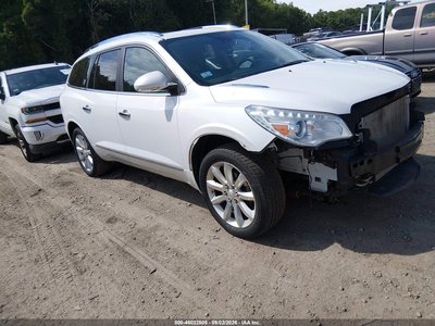 2016 Buick Enclave