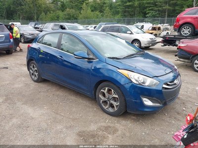 2014 Hyundai Elantra