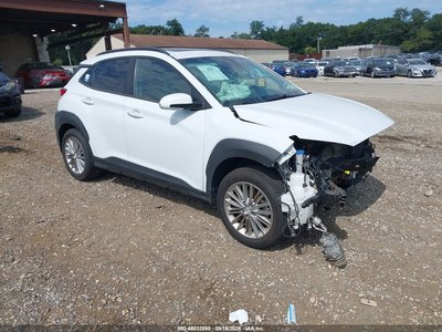 2019 Hyundai Kona