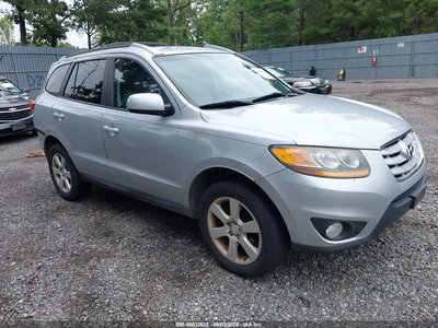 2010 Hyundai Santa Fe