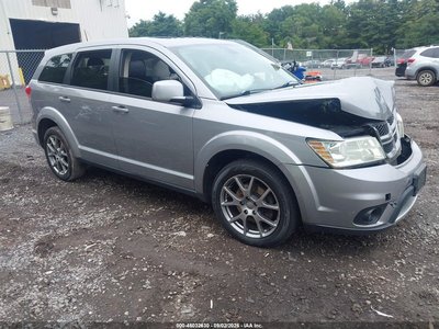 2019 Dodge Journey