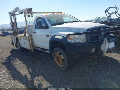 2008 Dodge Ram