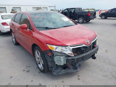 2011 Toyota Venza