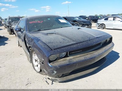 2014 Dodge Challenger