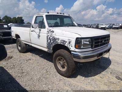 1997 Ford F-250