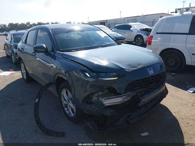 2023 Honda HR-V