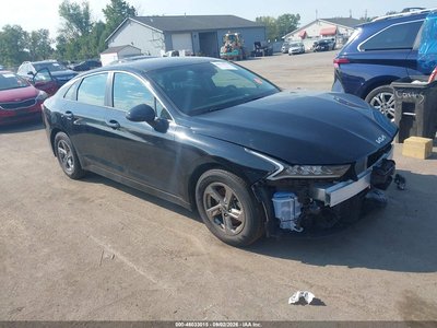 2023 Kia K5