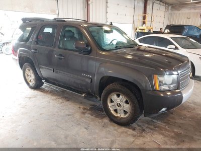 2010 Chevrolet Tahoe