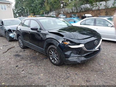 2021 Mazda CX-30