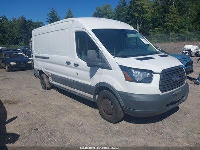 2018 Ford Transit-250