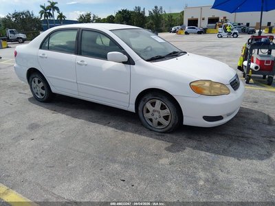 2005 Toyota Corolla
